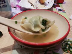 -小杨生煎(深圳岗厦北店)