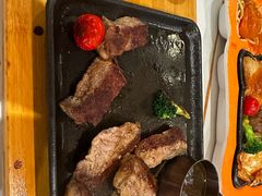 -豪享来中西餐厅(隆昌店)