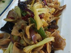 -阿弟特色海鲜餐厅·大排档(平潭店)