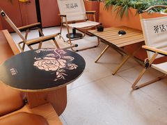 -茶话弄(中贸广场店)