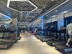 -Hi GYM嗨健身(泥城店)