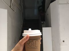 -RAC BAR(安福路店)