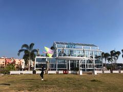 -金汤湾海水温泉度假酒店
