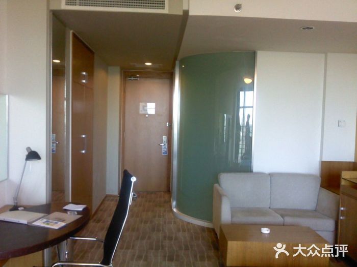 北京民族园葉子里酒店(鸟巢店)图片