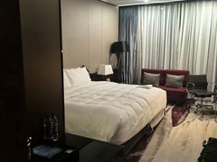 -广州天河希尔顿酒店