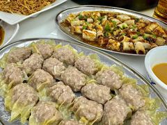 -嘉升大排档(番禺总店)