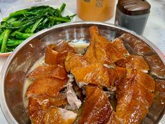烧鹅-鹅簋(顺德总店)