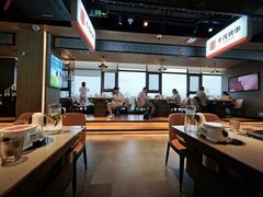 -丰茂烤串(公园店)