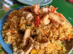 -Thiw Soen Seafood Restaurant