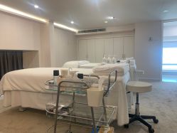 -JNK皮肤管理中心