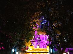 -马勒别墅·中餐厅