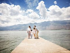 -理想国摄影(三塔店)