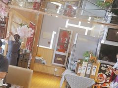 -昱匠·日本料理(金融街店)