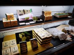 -中村藤吉(本店)
