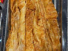 -堂堂小伙夫·辽宁小吃大排档(京西大悦城店)