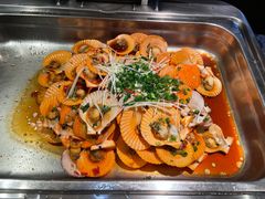 -芭菲盛宴·环球美食(解放碑英利国际店)