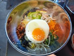 -许哥东北烧烤·铁丳烤串·宫后夹肉(繁花中心店)