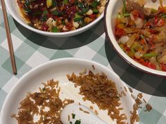 -彭耕记猪油炒小菜(吉联mall店)