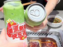 -海底捞火锅(坪山益田假日广场店)
