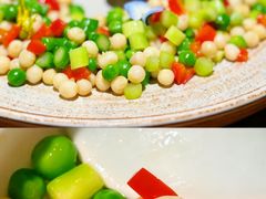 -菩提素素食餐厅(晶郦馆店)