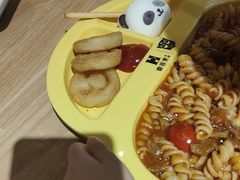 -豪客来牛排(红豆万花城店)
