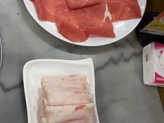 -马记伊源斋涮肉·清真菜(百子湾店)