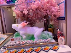 -加勒比阳光环球美食自助(凯德店)