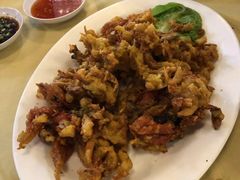 -真浪花园海鲜餐馆