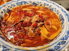 -南京大牌档(之心城店)