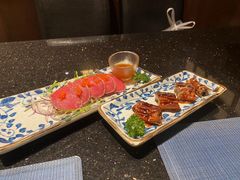 -德川家日本料理(中关村寰太大厦店)