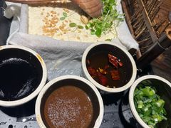 -百花人家(门城水岸店)