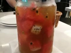 百香水果茶-打趸BTC·Breaktime cafe(北京路店)