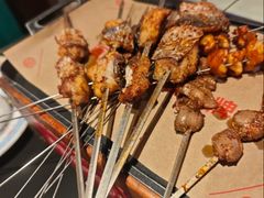 -星璨火吧KTV聚会餐厅(丰庆路店)