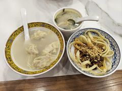 原汤龙抄手-龙抄手(春熙路总店)