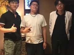 -魔方剧情密室(徐汇店)