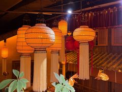 -叶叶菩提(太原别墅店)