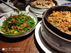 -小柴米·传统江西菜(万寿宫店)