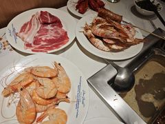 -星伦多自助料理·涮烤一体(嘉兴八佰伴店)