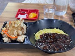 -香港饭店0410(弘大店)