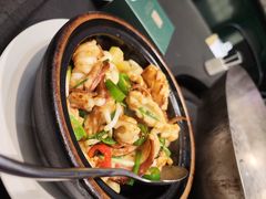 -飞尝蚝·顺德菜·鱼生(顺德总店)
