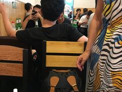 -玫瑰红烤羊排(北新桥三条店)