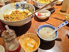 -李犟大爆鳝面·手工蟹黄包(湖滨西湖店)
