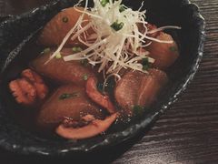 -角落里(中山公园店)