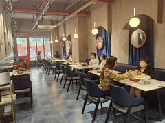 -咕鹿流心披萨(下沙店)