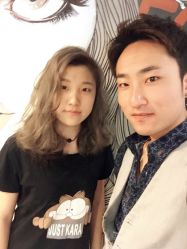 -逸丝风尚yesfashion造型