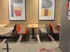 -麦当劳(南山智谷店)