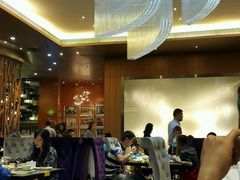 -新兴·金羊座·粤菜点心(乐峰店)