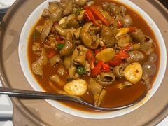 -匠熙小馆(崇文门店)