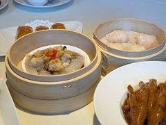 -利苑酒家(华熙国际店)