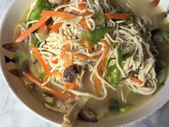 -红灯笼大酒楼(通湖路店)